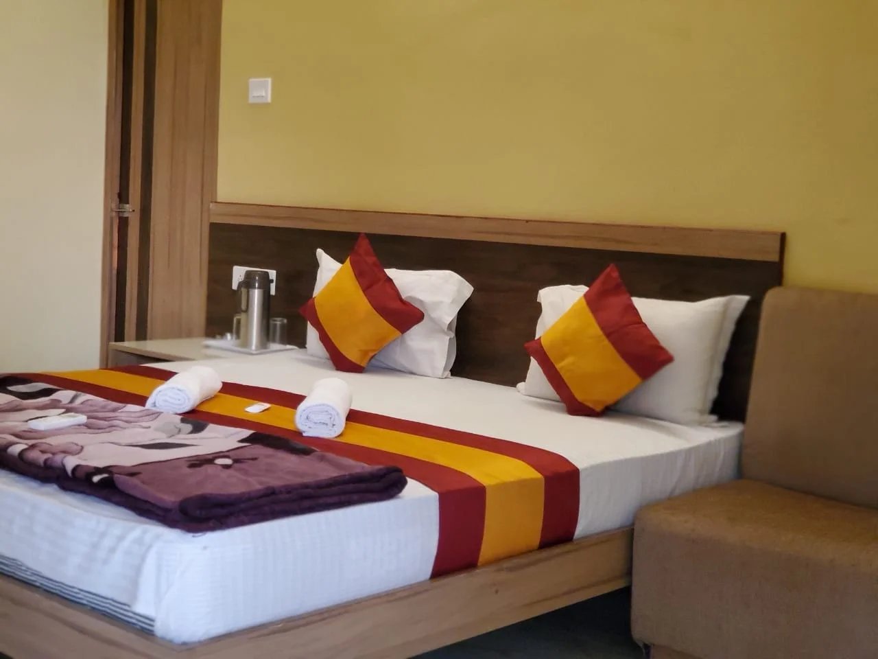 Sundarban Tour Accommodation