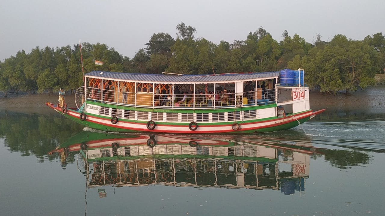 Sundarban Tour: A Complete Guide to Untamed Wilderness