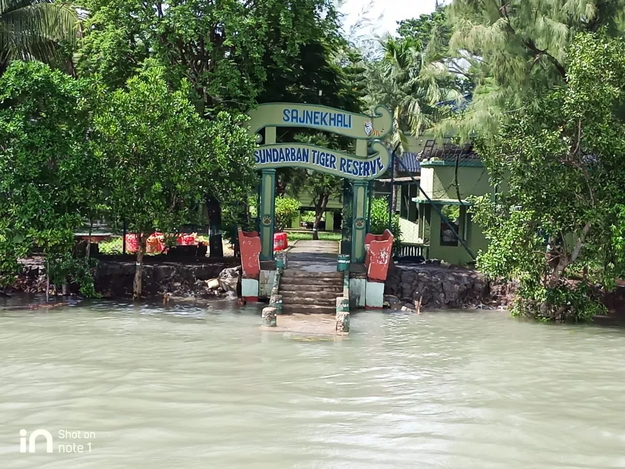 Sundarban Trip 2 Nights 3 days for Nature Lovers
